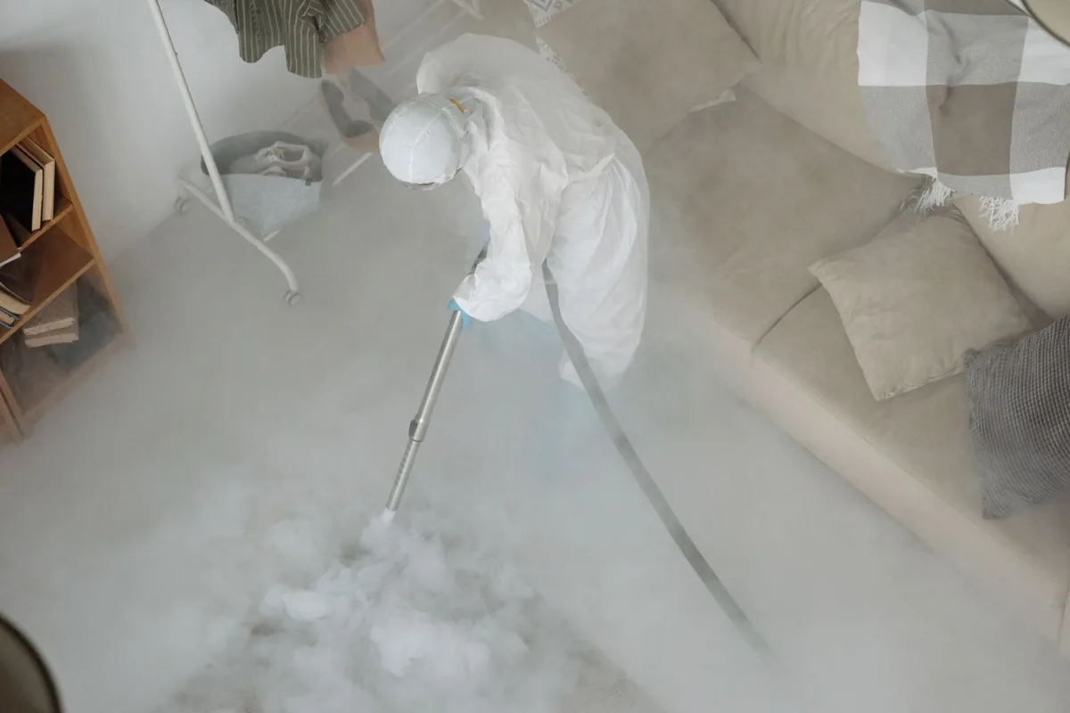 Biohazard Cleanup in Dorothy, NJ